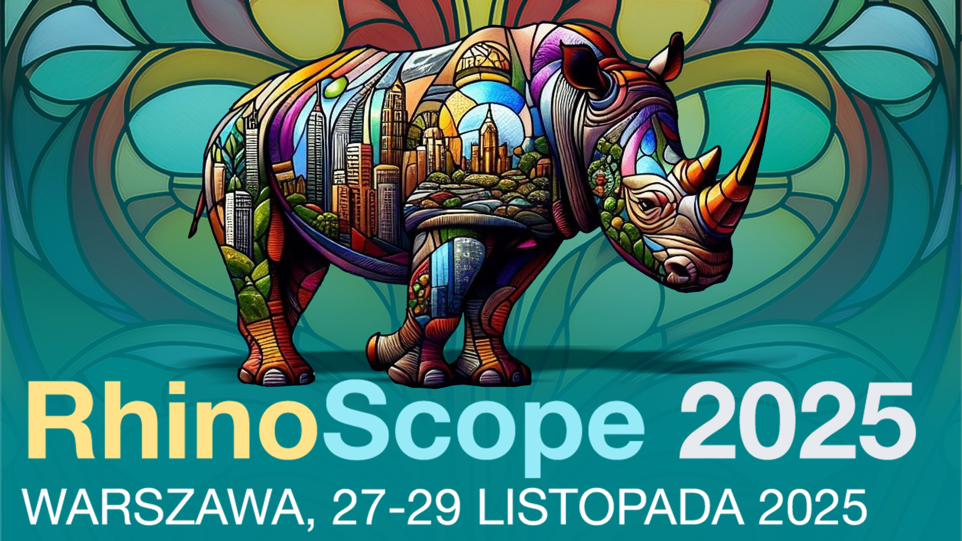 XXIII Międzynarodowa Konferencja Rynologiczna RhinoScope 2025