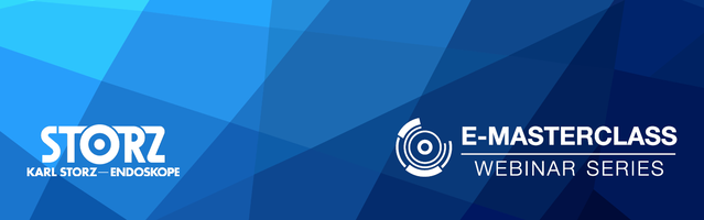 Webinar E-Masterclass: “First steps in sialendoscopy under local anesthesia”