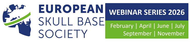 ESBS webinar “Facial Nerve Management in Skull Base Tumors”