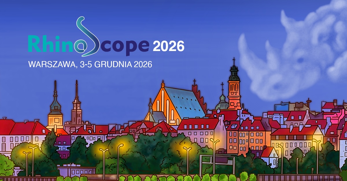 24th International Rhinological Conference RhinoScope 2026